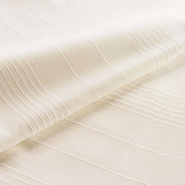 Kremowa narzuta 180x220 cm Lucile – douceur d'intérieur-image-3