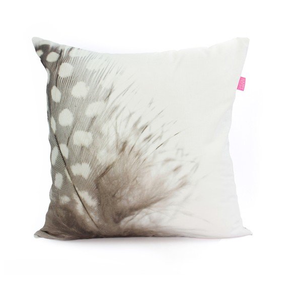 Zestaw 2 bawełnianych poszewek na poduszki Happy Friday Light-image-4