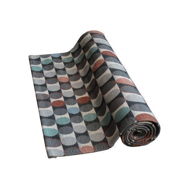 Chodnik Floorita Dots Multi, 60x115 cm-image-2