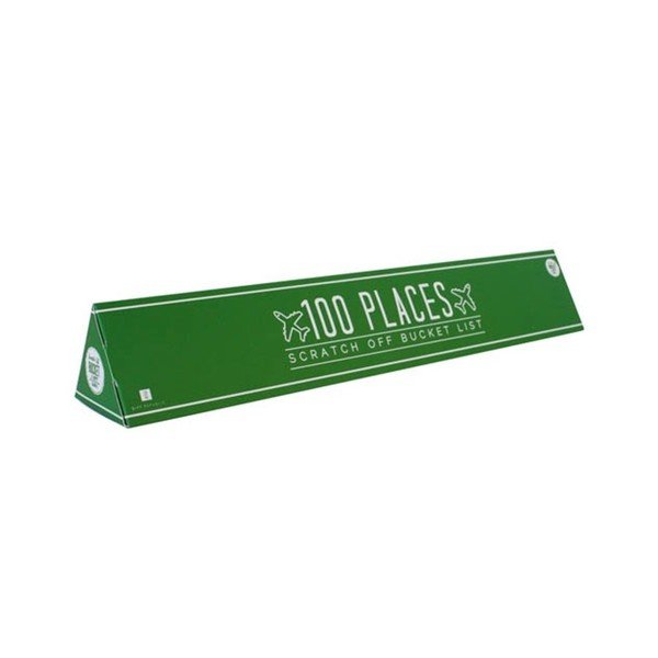 Plakat zdrapka Gift Republic Places-image-2