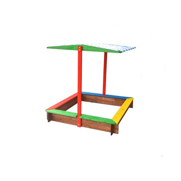 Piaskownica dla dzieci – Rojaplast