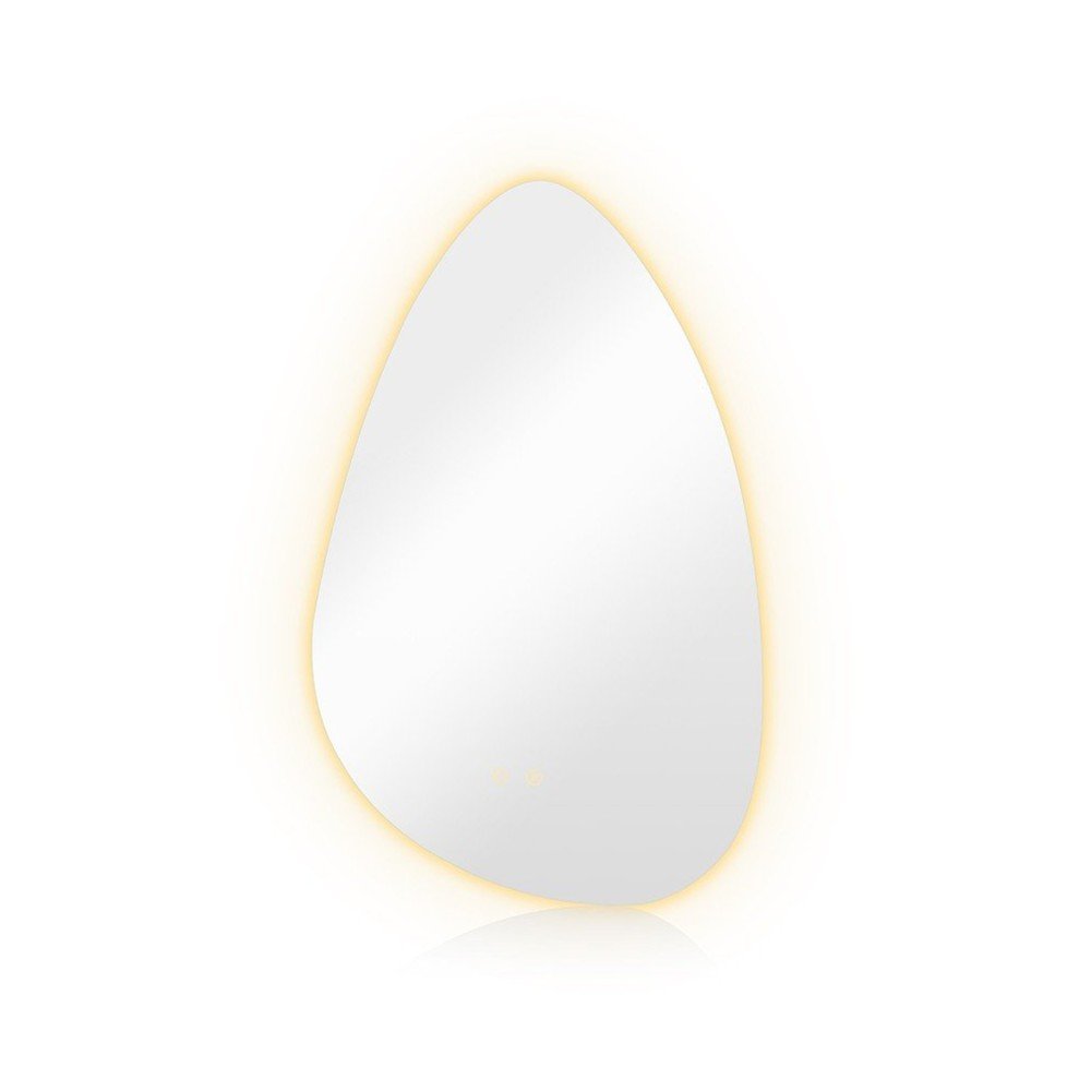 Lustro z oświetleniem ścienne 50x80 cm Illume – Bonami Essentials (zdjęcie 5)