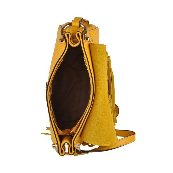 Torebka Riom Yellow-image-3