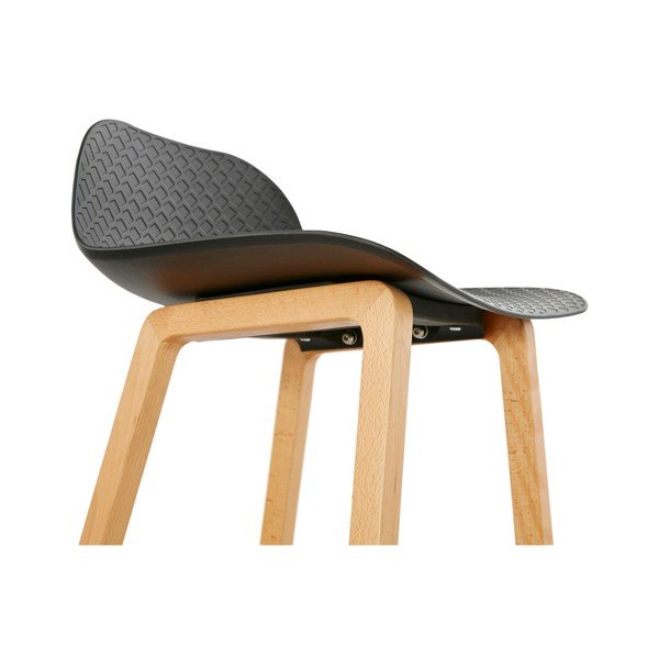 Czarny hoker Kokoon Astoria-image-1