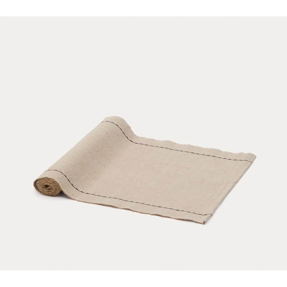 Bieżnik 50x150 cm Lunel – Kave Home (zdjęcie 6)