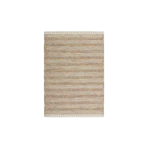 Wełniany dywan Mariposa 120x170 cm, kolorowy