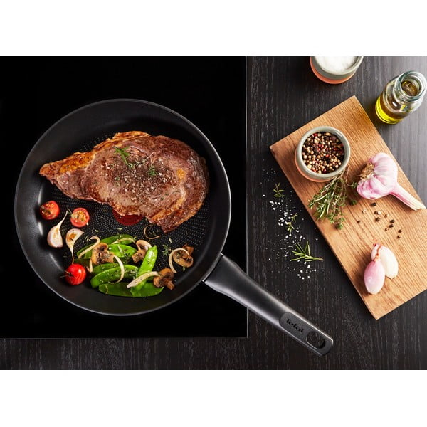 Patelnia aluminiowa ø 26 cm Ultimate – Tefal-image-1