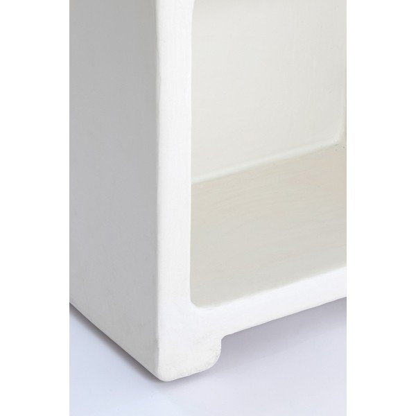 Kremowy regał 60x190 cm Naluno – Light & Living-image-3