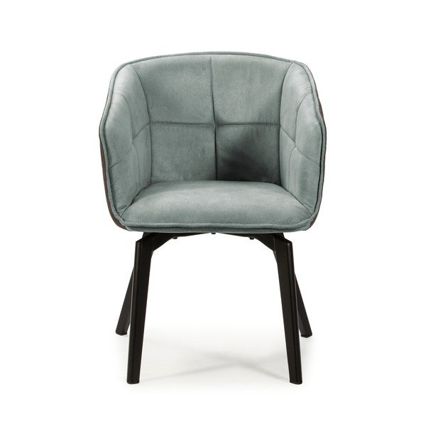 Niebiesko-szary fotel Marckeric Herta-image-2