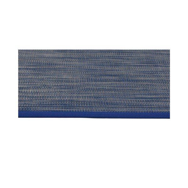 Niebieski dywan Universal Bios, 60x110 cm-image-2