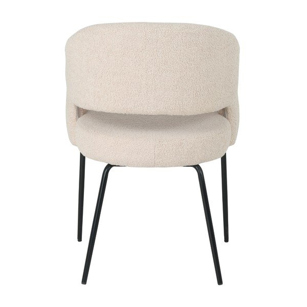 Beżowe krzesła zestaw 2 szt. Natalie – Furnhouse-image-4