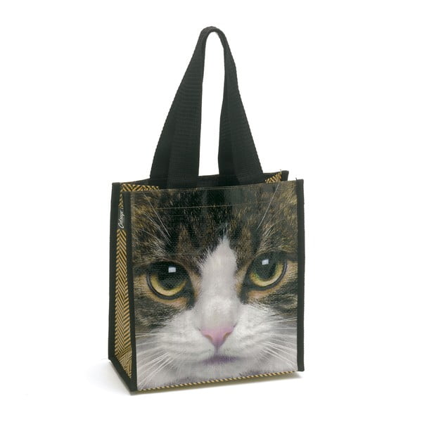 Torba na zakupy Carry Tabby Cat