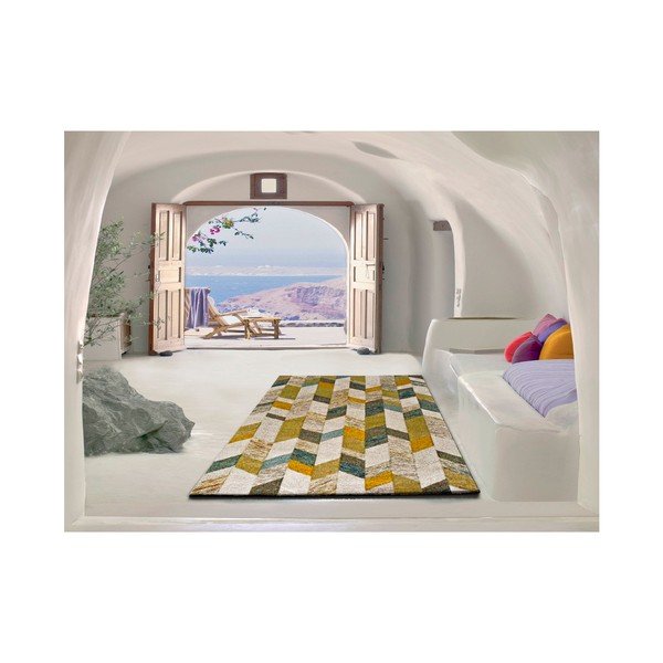 Dywan Universal Gio Geo, 120x170 cm
