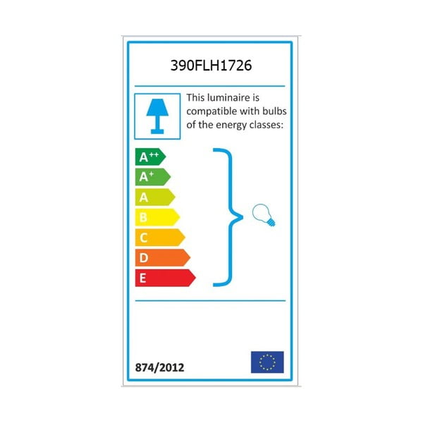 Lampa stołowa w czarno-złotym kolorze (wysokość 57 cm) Lecture – Opviq lights-image-2