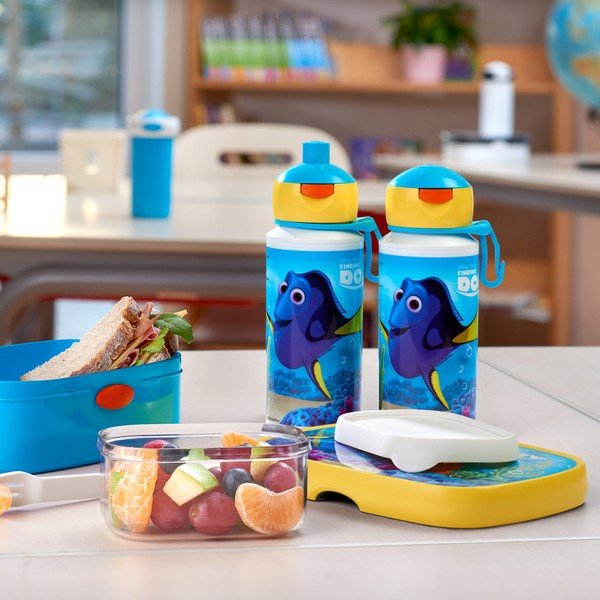 Dziecięcy pojemnik śniadaniowy Rosti Mepal Finding Dory-image-2
