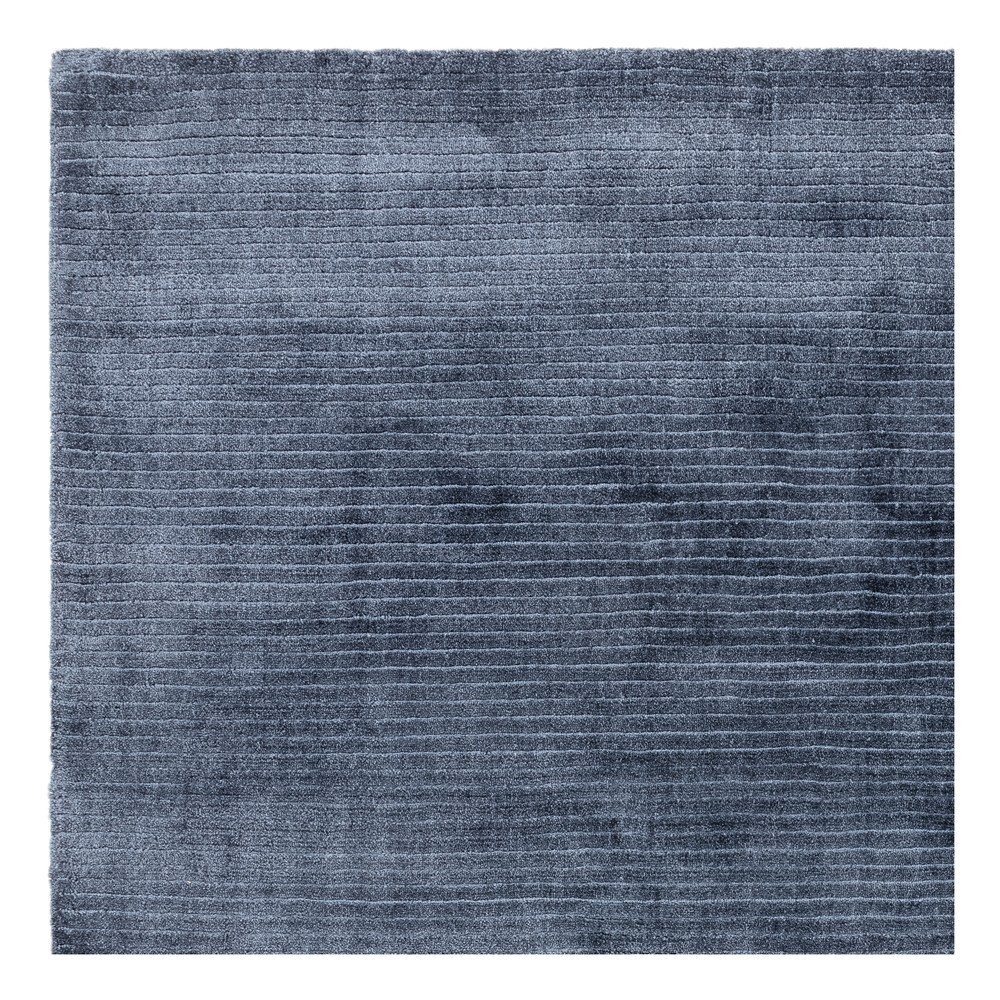 Niebieski dywan tkany ręcznie 120x170 cm – Asiatic Carpets (zdjęcie 6)