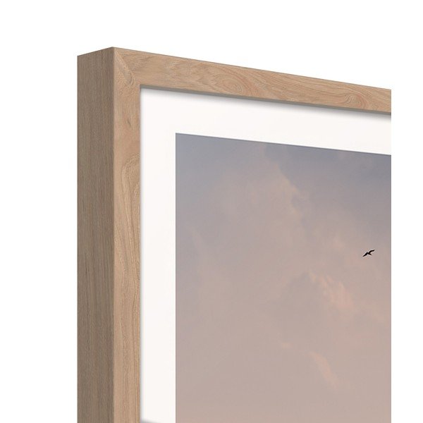 Obraz drukowany z ramą w zestawie 50x70 cm Golden Gate – Styler-image-3