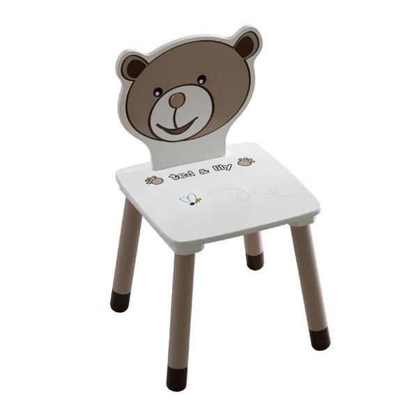 Krzesło dziecięce Teddy