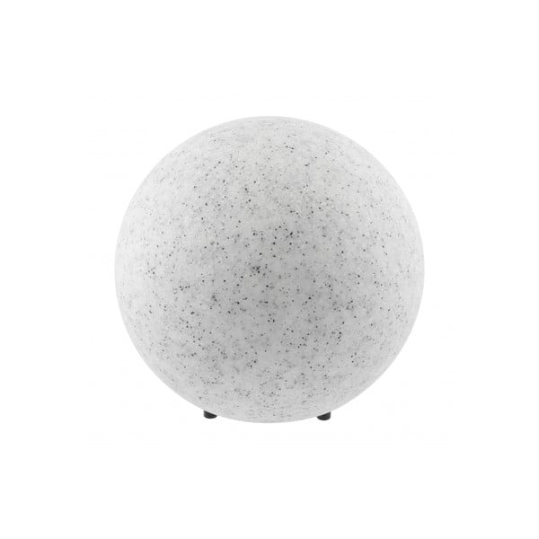 Lampa zewnętrzna ø 25 cm Marmo – GTV