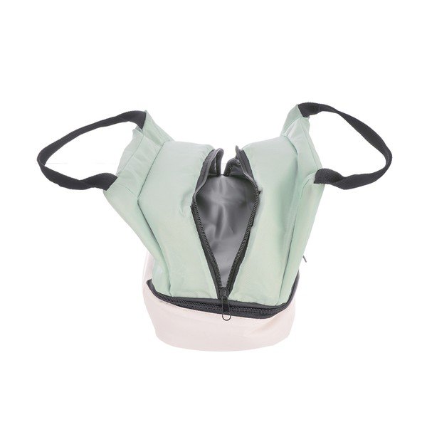 Miętowa torba termiczna 7 l Termo – Orion-image-4