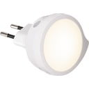 Białe światło nocne LED – Star Trading