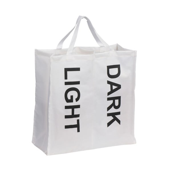 Dzielony kosz na pranie Premier Housewares Light Dark