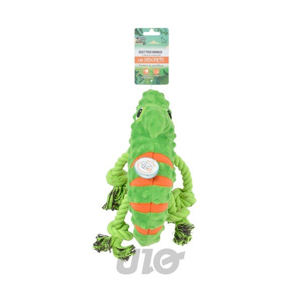 Zabawka dla psa Chameleon – Love Story-image-2