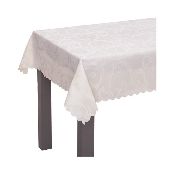Obrus żakardowy 150x220 cm – Casa Selección
