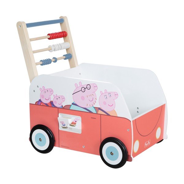 Chodzik dla dzieci Peppa Pig – Roba-image-1