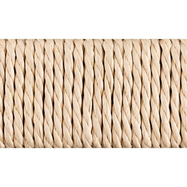 Stołek w naturalnym kolorze Alvin – Actona-image-3