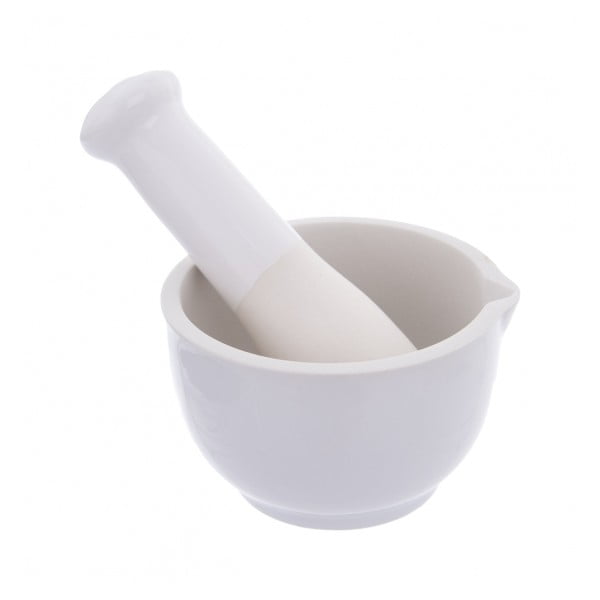 Porcelanowy moździerz – Orion