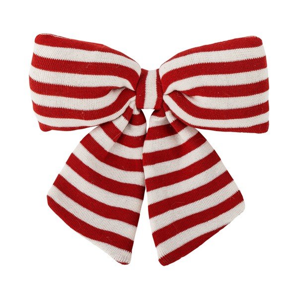 Tekstylna wisząca dekoracja świąteczna 30 cm Ruby – Bloomingville