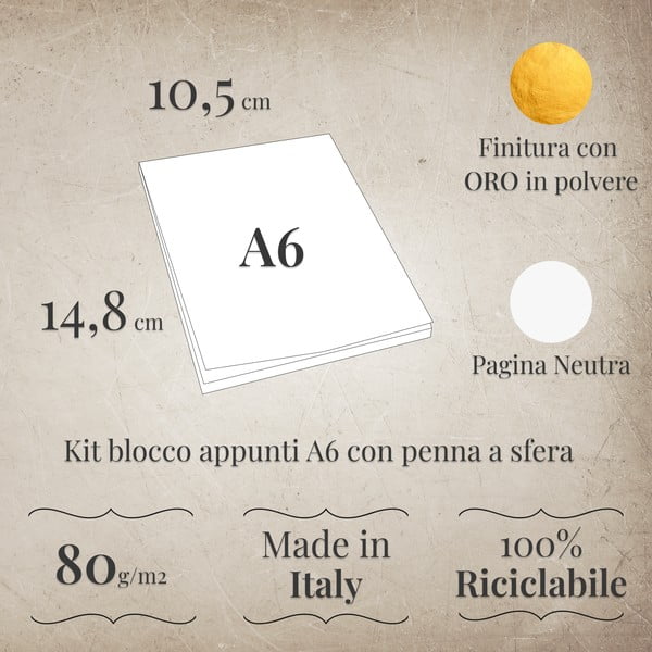 Notes 50 str. w formacie A6 z długopisem Robin Hood – Kartos-image-2