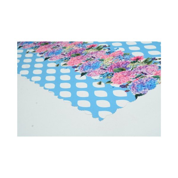 Bieżnik z mikrowłókna Minimalist Cushion Covers Tamara, 45x145 cm-image-1