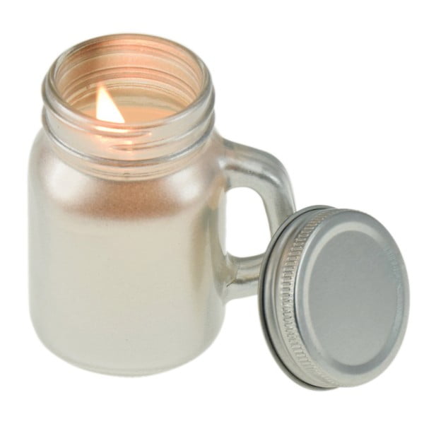Świecznik Incidence Mini Candle Jar 