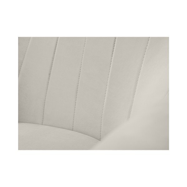 Kremowy fotel Mazzini Sofas Benito-image-4