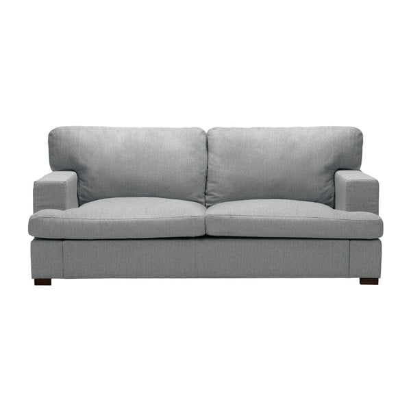 Szara sofa Windsor & Co Sofas Daphne, 170 cm