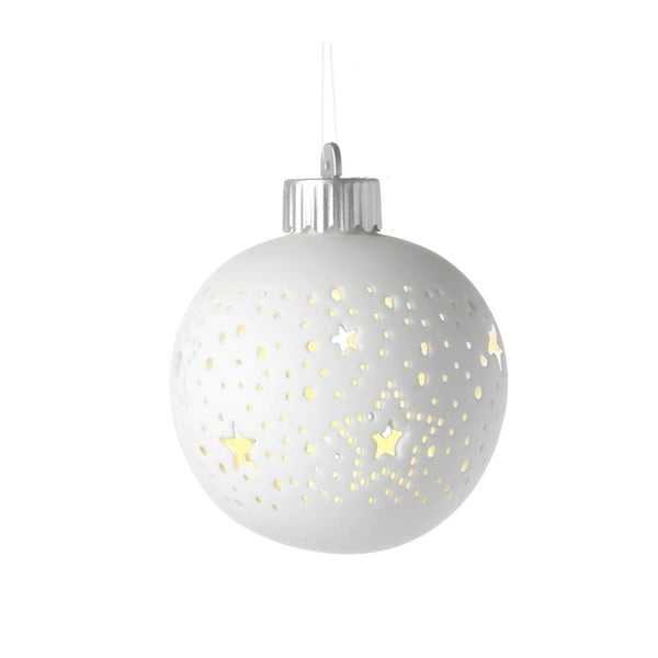 Świąteczna ozdoba świetlna LED Parlane Starry