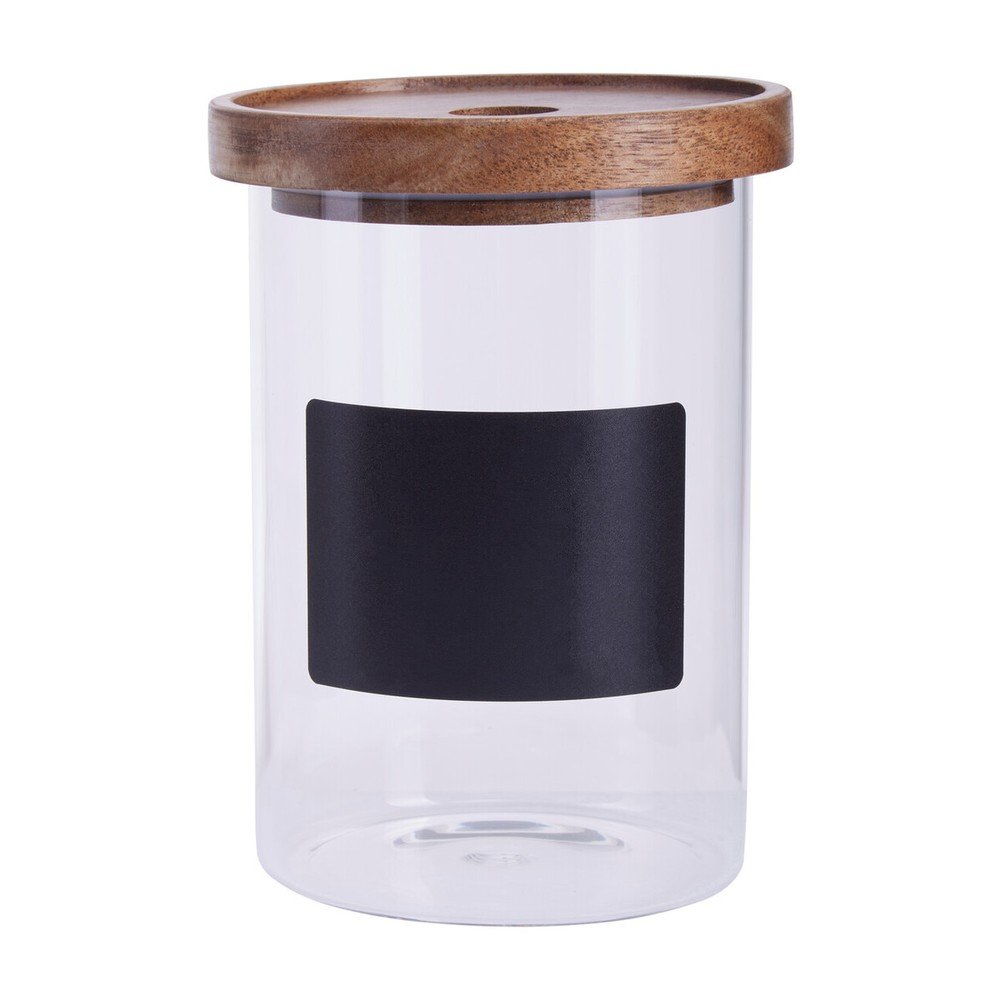 Szklany pojemnik na żywność Tromso – Premier Housewares