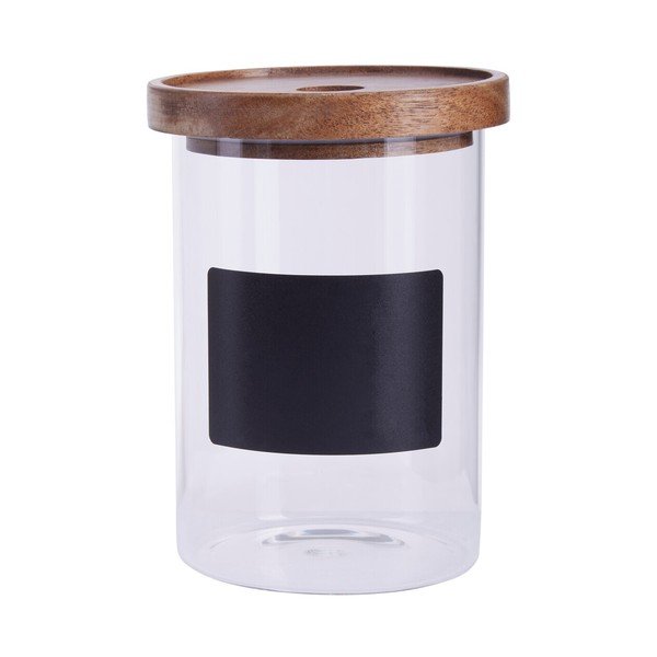 Szklany pojemnik na żywność Tromso – Premier Housewares