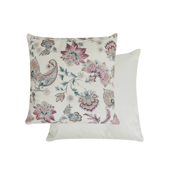 Poduszka dekoracyjna 45x45 cm Paisley – Sehlbach-image-1