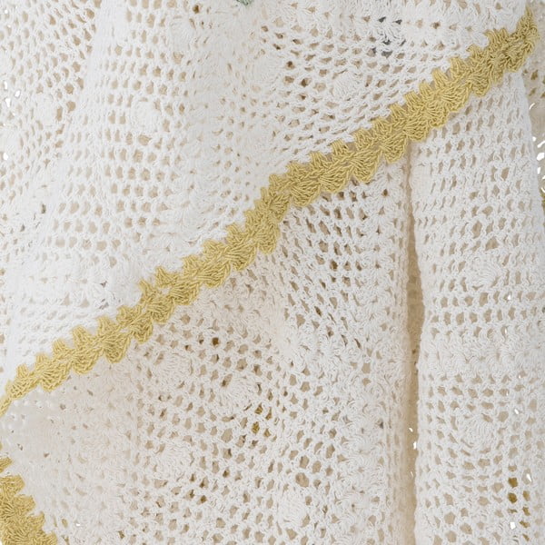 Koc dzianinowy 125x150 cm Rovigo – Bloomingville-image-2