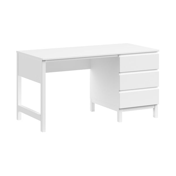 Biurko dziecięce 70x140 cm Eva – Vipack