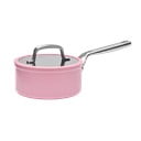 Garnek z pokrywką/z powłoką ceramiczną odpowiedni na indukcję 2,4 l Meda 3.0 – FABINI