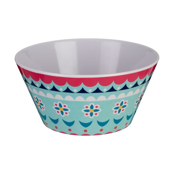 Kolorowa miska Premier Housewares Bazaar, ⌀ 14,5 cm