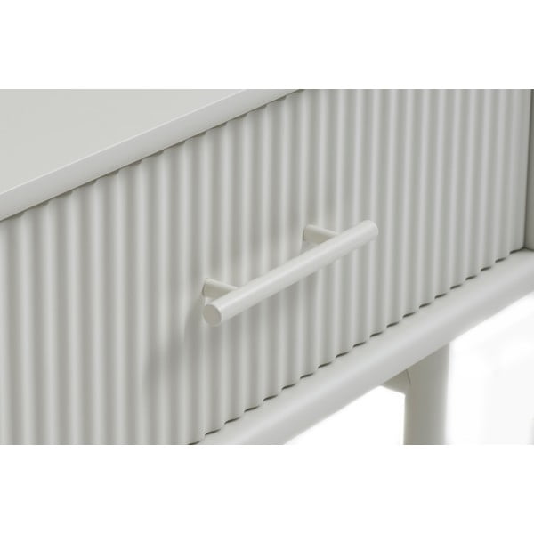 Jasnoszary stolik 60x120 cm Palma – Unique Furniture-image-4