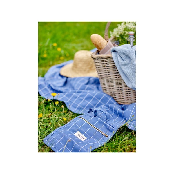 Koc piknikowy 130x170 cm Vista – Södahl-image-1