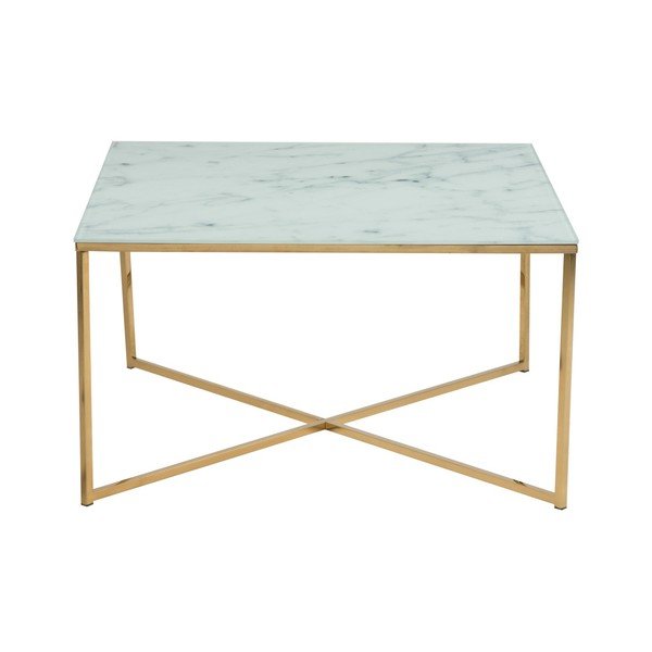 Stolik Actona Alisma, 80 x 80 cm-image-2