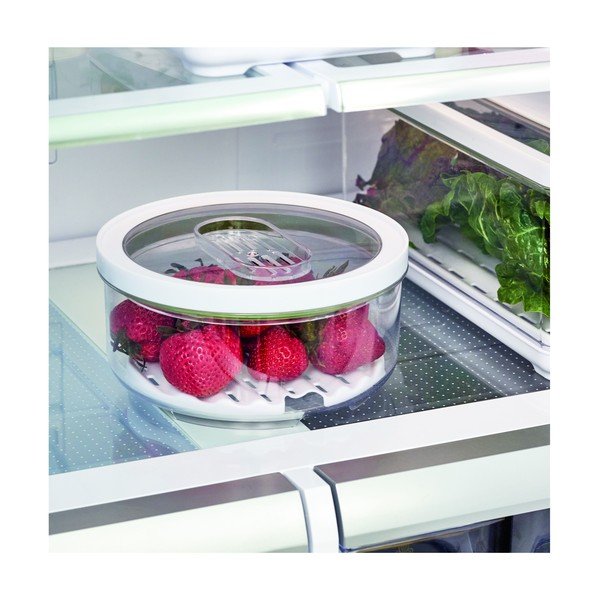 Pojemnik na żywność iDesign ID Fresh, Ø 18,5 cm-image-1