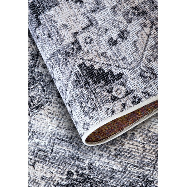 Szary dywan odpowiedni na zewnątrz 160x235 cm Esther – Villeroy&Boch-image-3